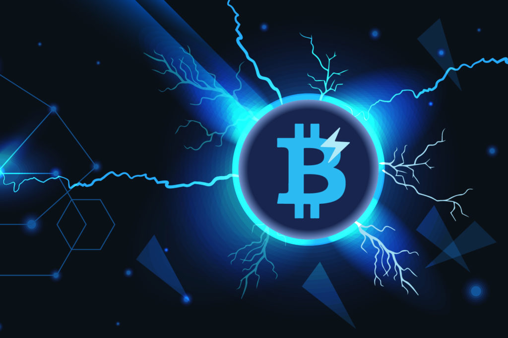 what is bitcoin lightning