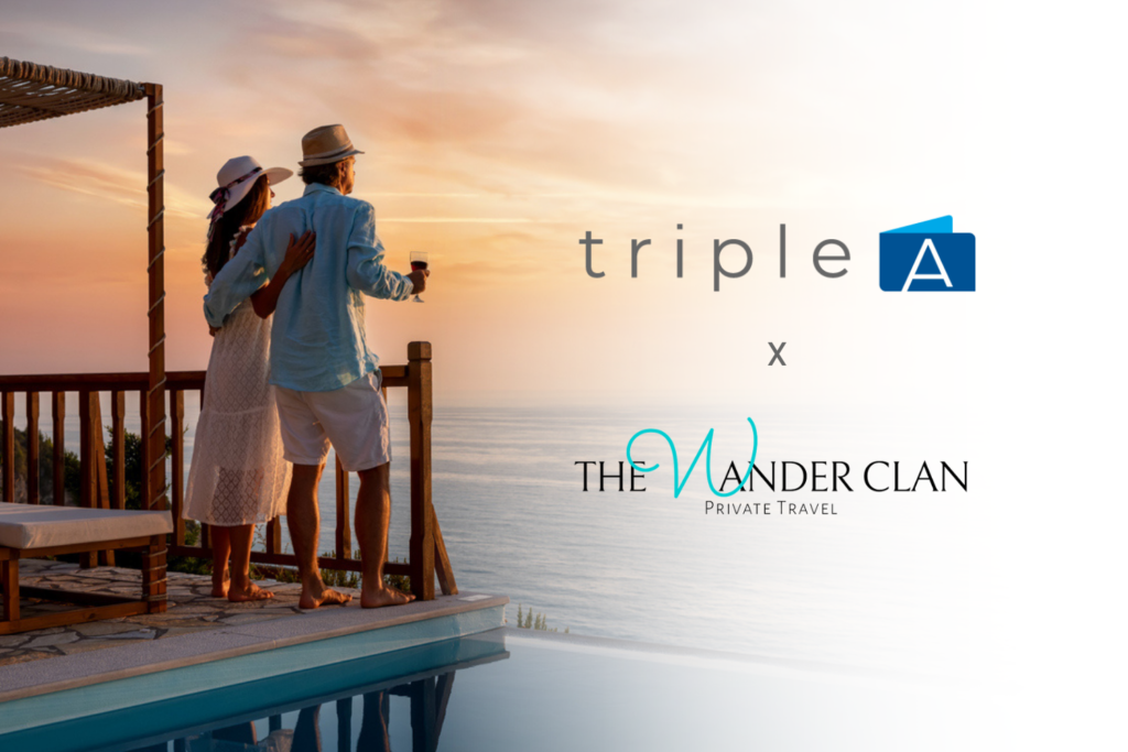 Luxury Travel Agency The Wander Clan Accepts Crypto Payments